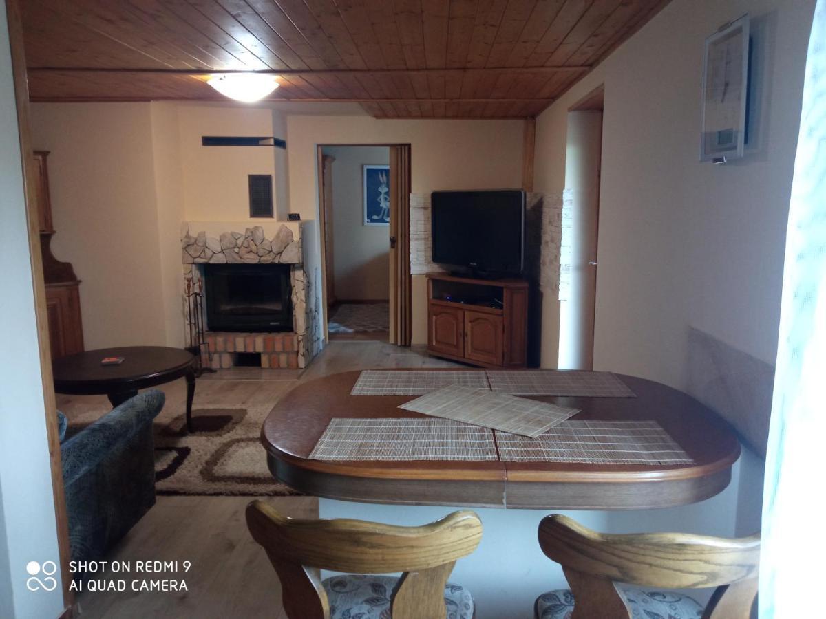 Villa Ppo 575 à Retowo  Extérieur photo
