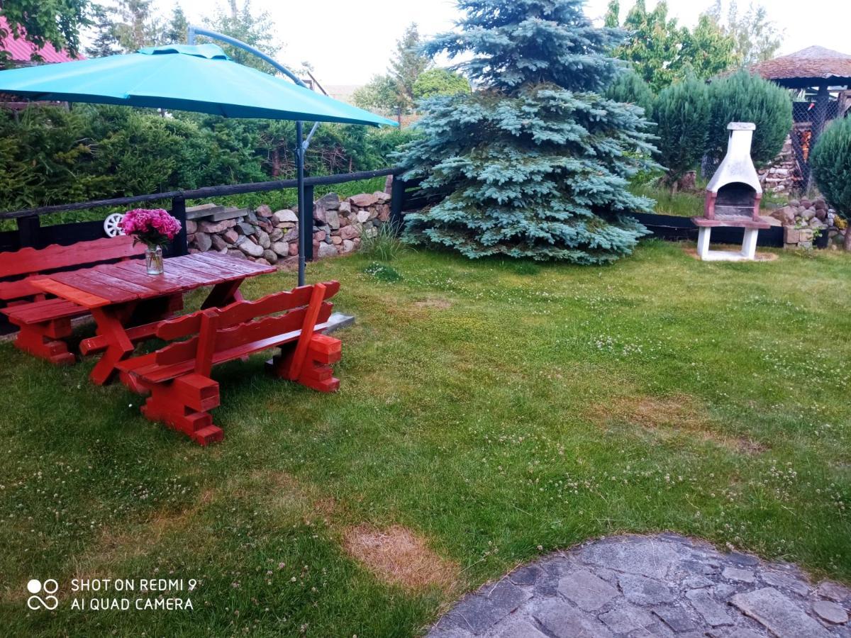Villa Ppo 575 à Retowo  Extérieur photo