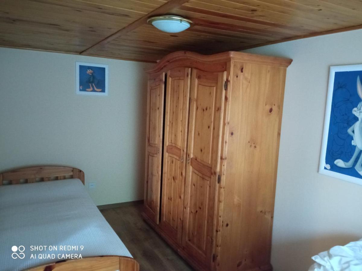 Villa Ppo 575 à Retowo  Extérieur photo