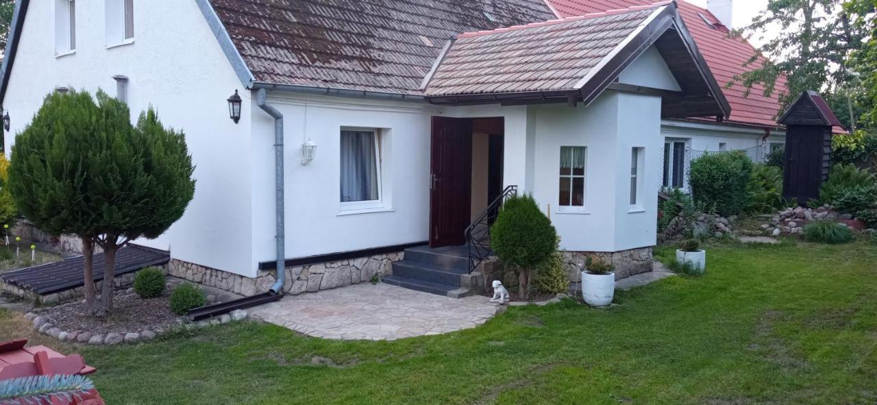 Villa Ppo 575 à Retowo  Extérieur photo